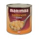 MARIMBA GARBANZO 3KG