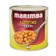 MARIMBA LENTEJAS 3KG