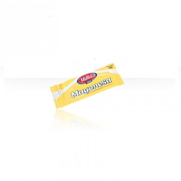 MILLAS MAYONESA MONODOSIS 10ML (200U)