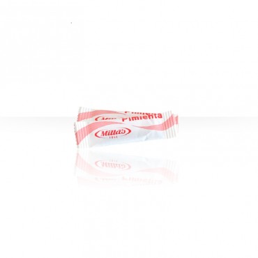 MILLAS PIMIENTA MONODOSIS 1G (1000 U)