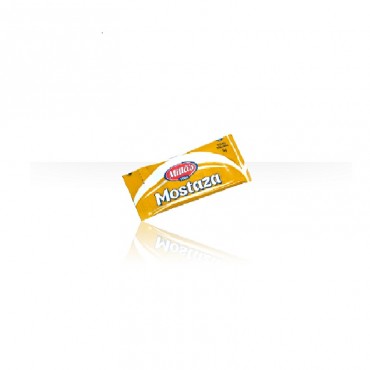 MILLAS MOSTAZA MONODOSIS 6G (300U)