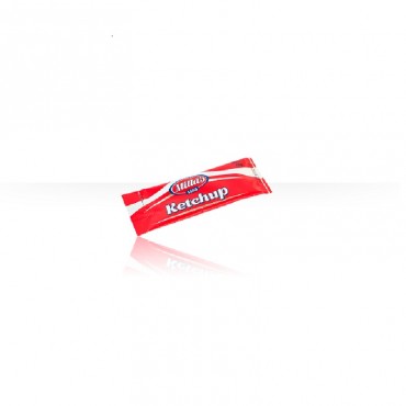 MILLAS KETCHUP MONODOSIS 10G (275 U)