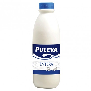 PULEVA ENTERA 1'5 L. (6B)