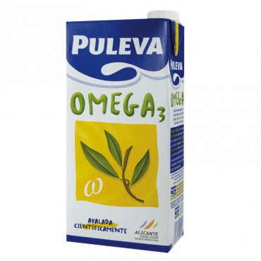 PULEVA OMEGA3 BRIK 6u.