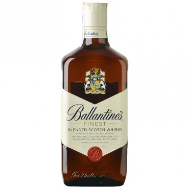 BALLANTINES 5 AÑOS 0'70 (BOT)