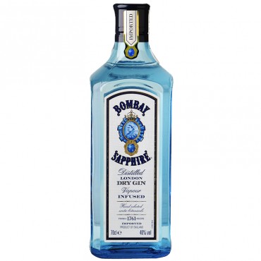 BOMBAY SHAPPIRE (BOTELLA)