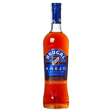 RON BRUGAL AÑEJO