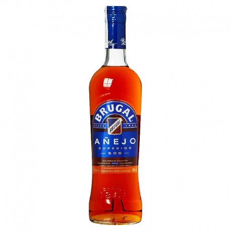 RON BRUGAL AÑEJO