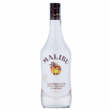 MALIBU 0,70 (BOTELLA)