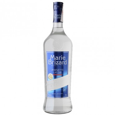 MARIE BRIZARD LITRO (BOTELLA)