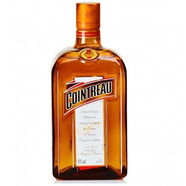 COINTREAU 0,70 (BOTELLA)