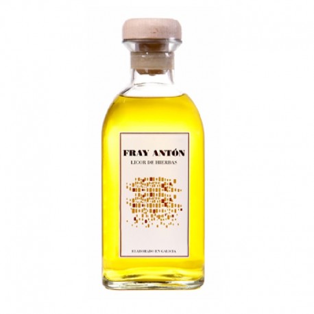 FRAY ANTON FRASCA 0'70 HIERBAS