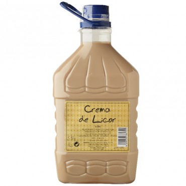 XARIS CREMA 3 LITROS