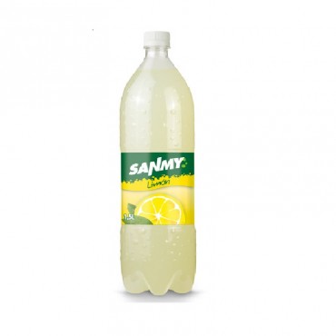 SANMY LIMON 1,5L PET (6B)