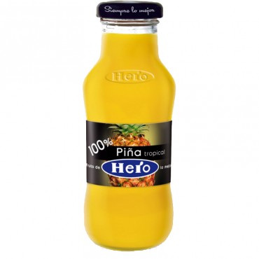 HERO PIÑA 250 NR (24B)