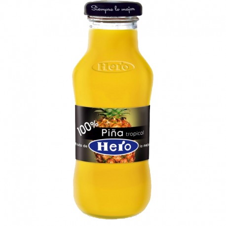 HERO PIÑA 250 NR (24B)