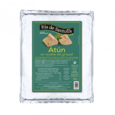 RIA SANTOÑA ATUN BOLSA (1 UNI)