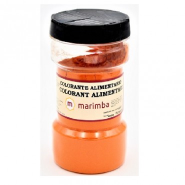 MARIMBA COLORANTE ALIMENTARIO 440 GR(1U