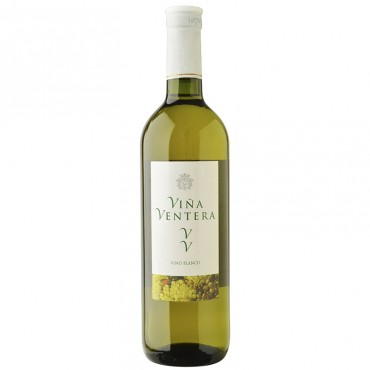 VIÑA VENTERA BLANCO 12º CORCHO