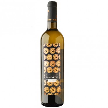 INMORTAL ALBARIÑO (6 BOT)