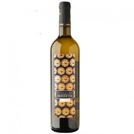 INMORTAL ALBARIÑO (6 BOT)