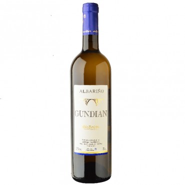 GUNDIAN ALBARIÑO (6 UNI)