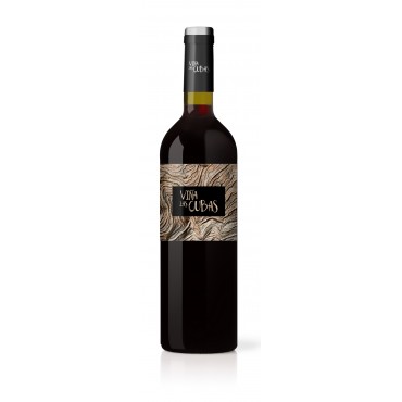 VIÑA LAS CUBAS TINTO (12 BOT)