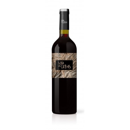 VIÑA LAS CUBAS TINTO (12 BOT)