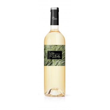 VIÑA LAS CUBAS BLANCO VERDEJO (12 BOT)
