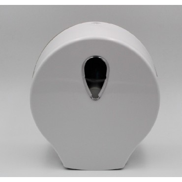 DISPENSADOR PAPEL SECAMANOS (1 UNI)
