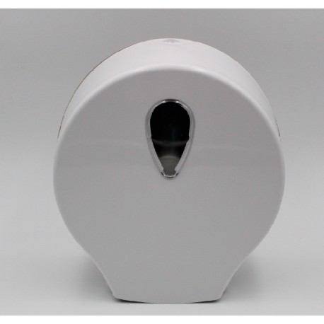 DISPENSADOR PAPEL SECAMANOS (1 UNI)