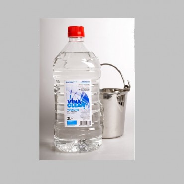 VINACLEN VINAGRE LIMPIEZA 2L (UNI)