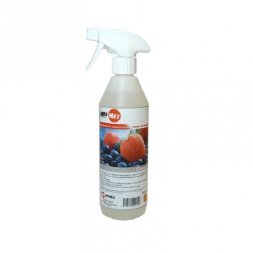HOSNET AMBIENTAD FRUTA 0.5L 2U