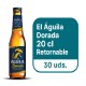 EL AGUILA 1/5 RET. (30 B)
