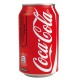 COCA COLA LATA 1/3 (24) N.