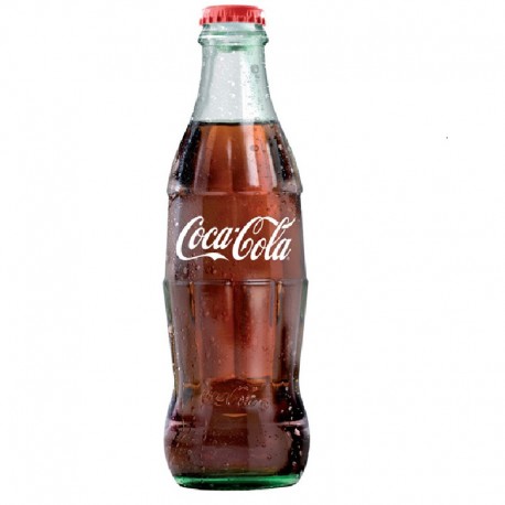 COCA COLA 237 RTE. (24)