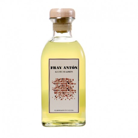 FRAY ANTON FRASCA 0.70 LIMON