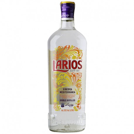 LARIOS LITRO (BOTELLA)
