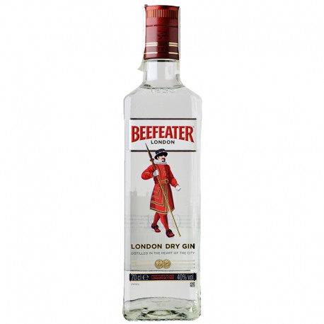 BEEFEATER 0,70 (BOTELLA)