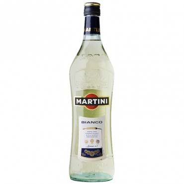 MARTINI BLANCO LITRO  (BOT.)