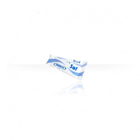 MILLAS SAL MONODOSIS 1G (1000 U)