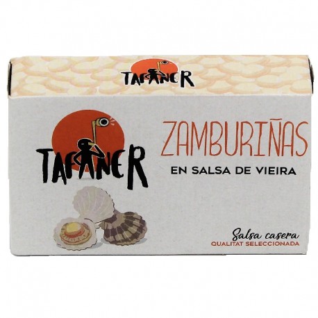TAFANER ZAMBURIÑAS (UNIDAD)