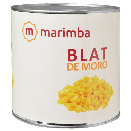 FRAGUA MAIZ DULCE LATA 3KG (UNIDAD