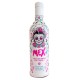 MEX CREMA FRESA CON TEQUILA (BOT)