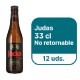 JUDAS 33 CL (12 BOT)