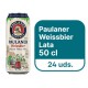PAULANER WEISSBIER 50 CL (20 BOT)