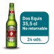 XX LAGER 35,5 CL (24 BOT)