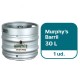 MURPHY'S RED BARRIL 30 LITROS