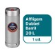 AFFLIGEN DOUBLE BARRIL 20 LITROS