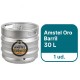 AMSTEL ORO BARRIL 30 LITROS